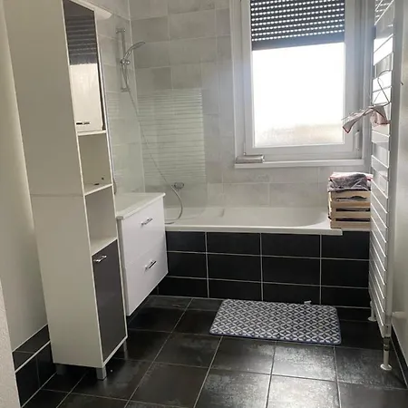 Apartment Karine