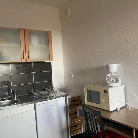 Apartment Karine *