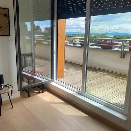 Karine Apartment *